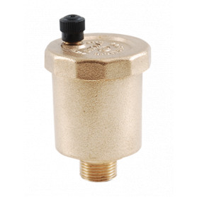 VALMAT AUTOMATISCHES ENTLÜFTUNGSVENTIL 1/2''