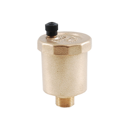 VALMAT VALVE D'AÉRATION AUTOMATIQUE 1/2