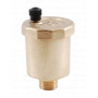 VALMAT VALVE D'AÉRATION AUTOMATIQUE 1/2