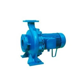 E/POMPE ATURIA AQF 150x125x200Y KW 7.5 V.380 4P