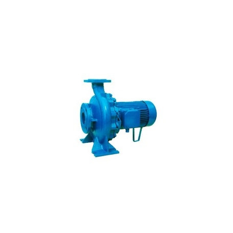 E/POMPA ATURIA AQF 200x150x200Y KW 11 V.380 4P