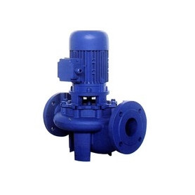 E/PUMPE ATURIA AQUALINE 40x250B KW 11 V.380 2P