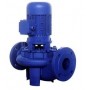 E/POMPA ATURIA AQUALINE 40x250C KW 7.5 V.380 2P
