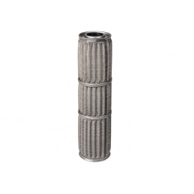 GEL CARTRIDGE STAINLESS STEEL 10'' NETWORK WASHABLE