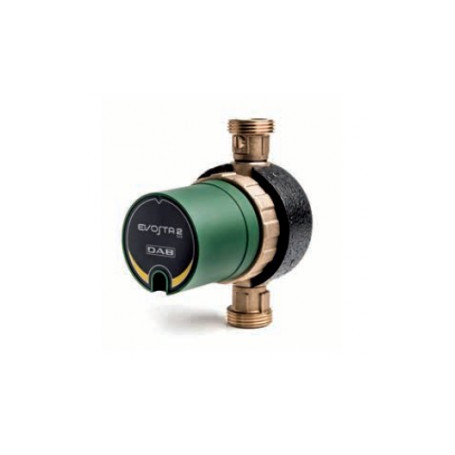 CIRCOLATORE DAB EVOSTA2 40−70/150 SAN 1
