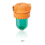 FILTRO A BICCHIERE GEL DEPURA 550 PP 1/2"