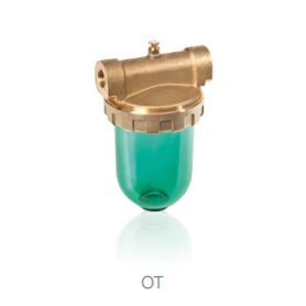 LE FILTRE À GEL PURIFIE 550 OT 1