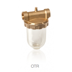 LE FILTRE À GEL PURIFIE 550 OTR 1