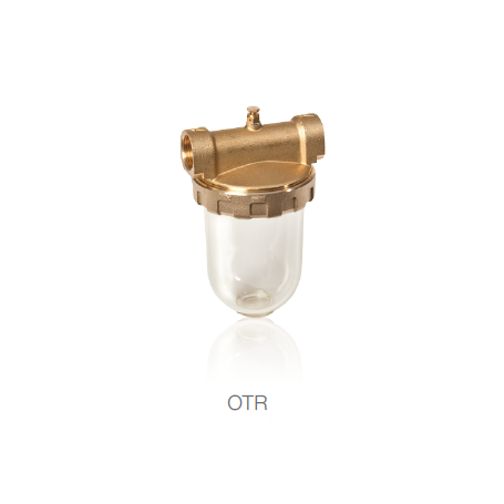 LE FILTRE À GEL PURIFIE 550 OTR 1