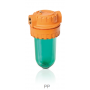 GEL FILTER PURIFIES 700 PP 3/4