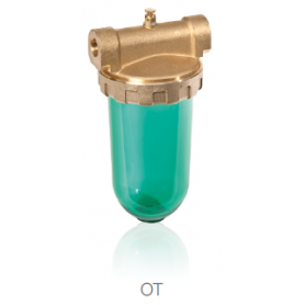 FILTER GEL PURIFIES 700 OT 1