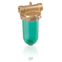 Filtro a Bicchiere Gel Depura 700 OT 1"