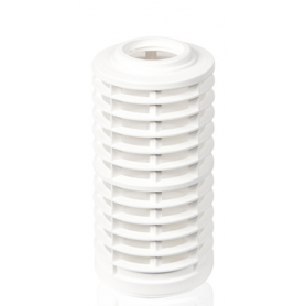 CARTUCCIA RETE POLIESTERE 5" GEL 90 MICRON