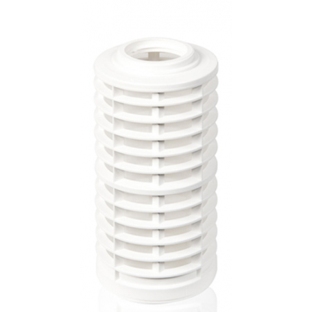 POLYESTER MESH CARTRIDGE 5" GEL 90 MICRON