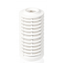 POLYESTER MESH CARTRIDGE 5" GEL 90 MICRON