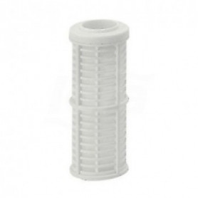 CARTUCCIA RETE POLIESTERE 7 GEL 90 MICRON