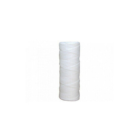 CARTUCCIA FILO AVVOLTO 7" - 5 MICRON