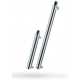 DEBATTERIZZATORE UV 2800 LCD PLUS