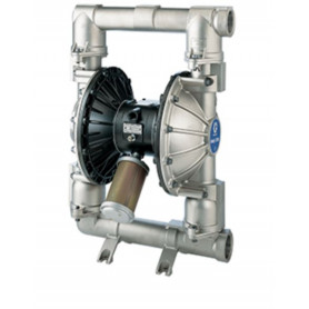 POMPA A MEMBRANA AD AZIONAMENTO PNEUMATICO HUSKY2150