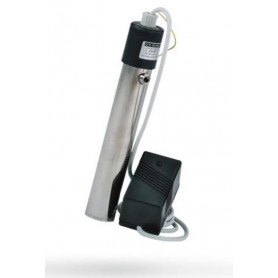 DEBATTERIZZATORE UV 600 AL