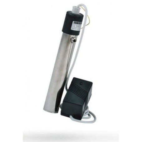 DEBATTERIZZATORE UV 600 AL