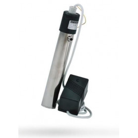DEBATTERIZZATORE UV 300 AL