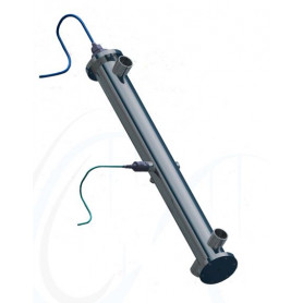 TRITON 1 UVC DEBACTERIALISER