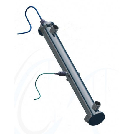 DEBATTERIZZATORE UVC TRITON 1