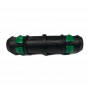 RING SLEEVE FOR CYLINDRICAL DRIPLINE D.16