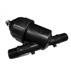 LEITUNGSFILTER 2" PP