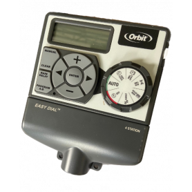 AC CONTROL UNIT 4 STATIONS HRC-050