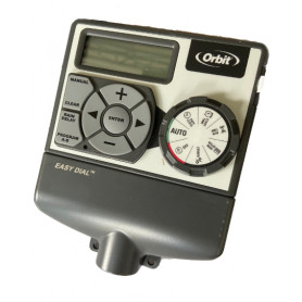 AC-STEUERGERÄT 6 STATIONEN HRC-050