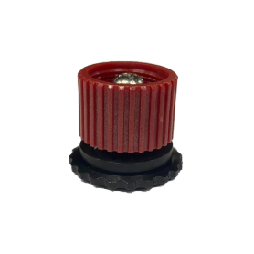 TESTINA PER IRRIGATORI POP-UP STATICI ROSSA 10A 3,0 - 3,4 MT