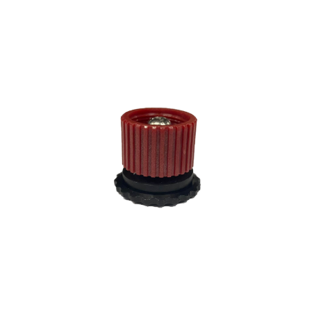 STATIC POP-UP SPRINKLER HEAD RED 10A 3.0 - 3.4 MT