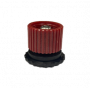 STATIC POP-UP SPRINKLER HEAD RED 10A 3.0 - 3.4 MT
