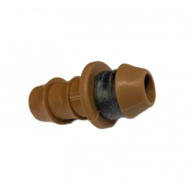 DERIVATION GROMMET D FOR 17 PG BROWN