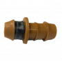 DERIVATION GROMMET D FOR 17 PG BROWN