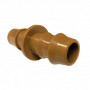 DERIVATION GROMMET D3 FOR 17 PG BROWN