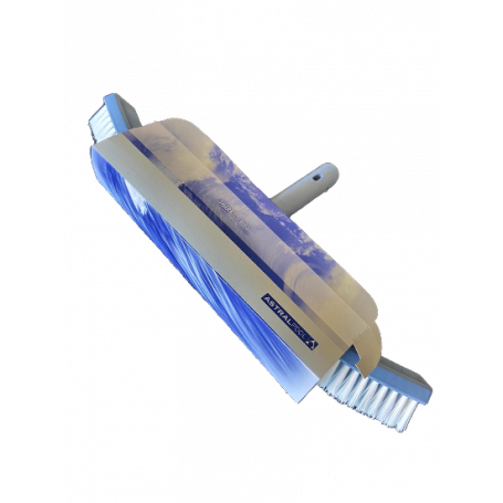 BROSSE FOND DE REQUIN