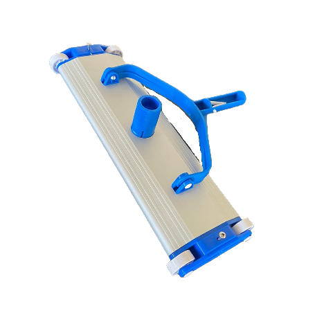ALUMINIUM STAUBSAUGER CM45 CLIP
