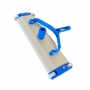 ASPIRATEUR EN ALUMINIUM CM45 CLIP
