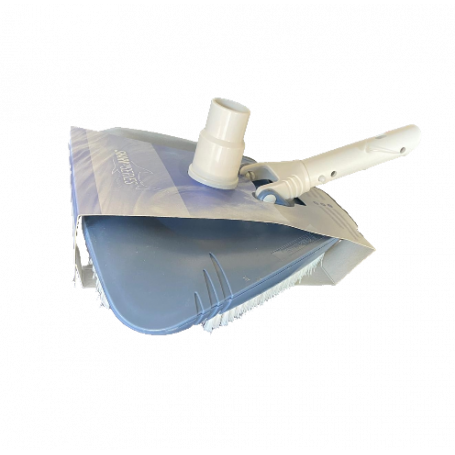TRIANGULAR HAND VACUUM SHARK