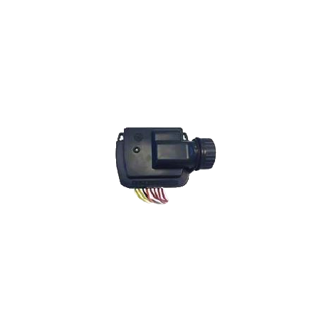 BLUETOOTH CONTROL UNIT 4 STATIONS BATT.