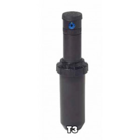 IRRIGATORE A TURBINA POP UP T 3/4" - Femmina