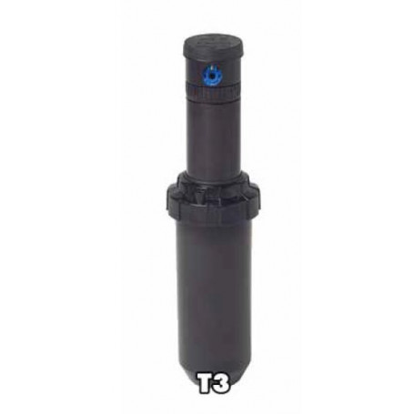 TURBINENSPRINKLER T 3/4F, AUFKLAPPBAR