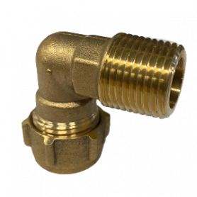 90 FM KONISCHES WINKELSTÜCK 16 X 1/2"