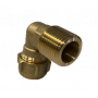 90 FM KONISCHES WINKELSTÜCK 15 X 1/2"