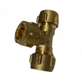 TI MESSING F/F/F 12MM
