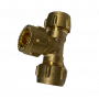 TI MESSING F/F/F 12MM