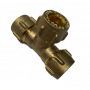 TI MESSING F/F/F 12MM